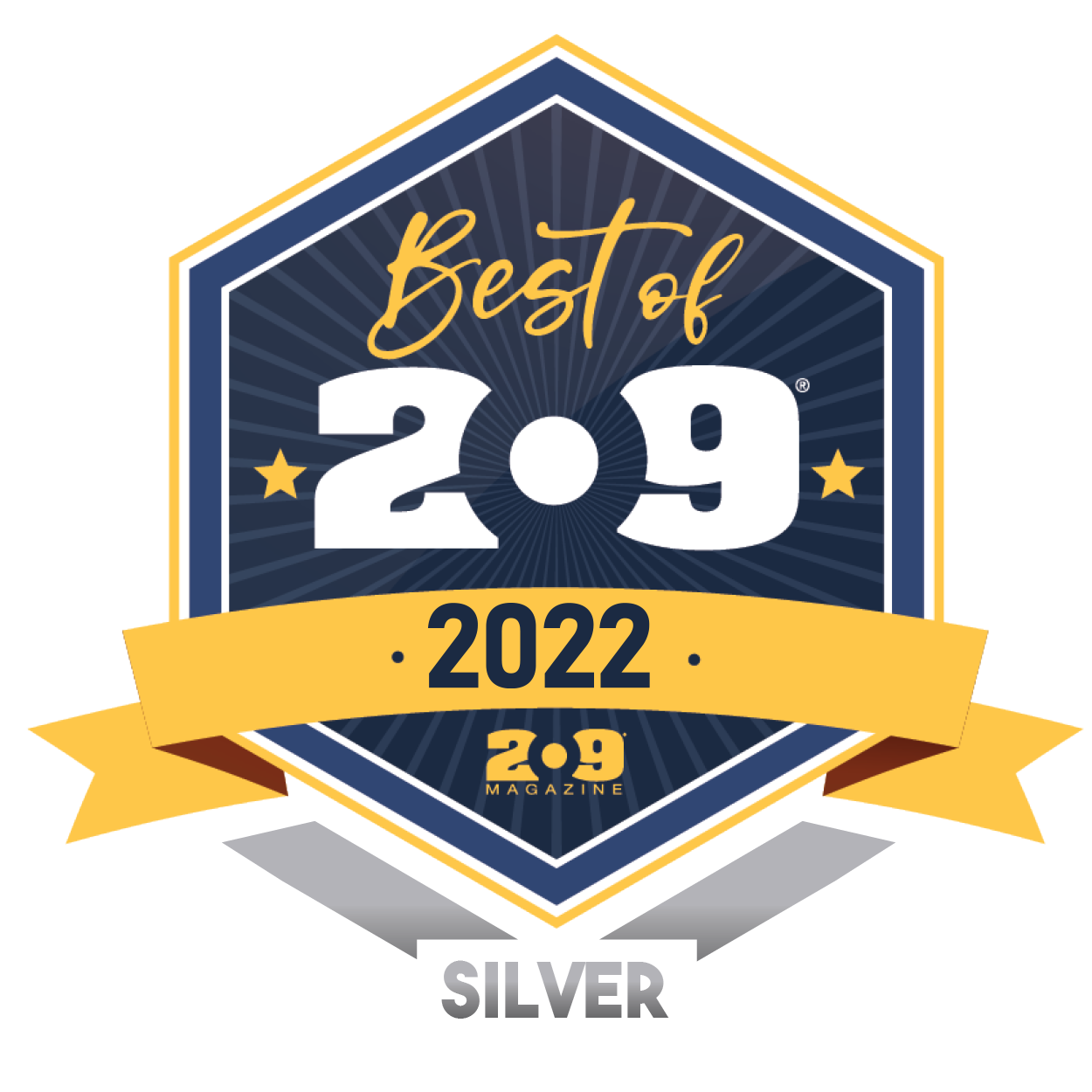 Best of 209 2022