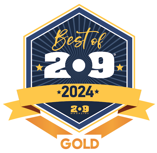 Best of 209 2024