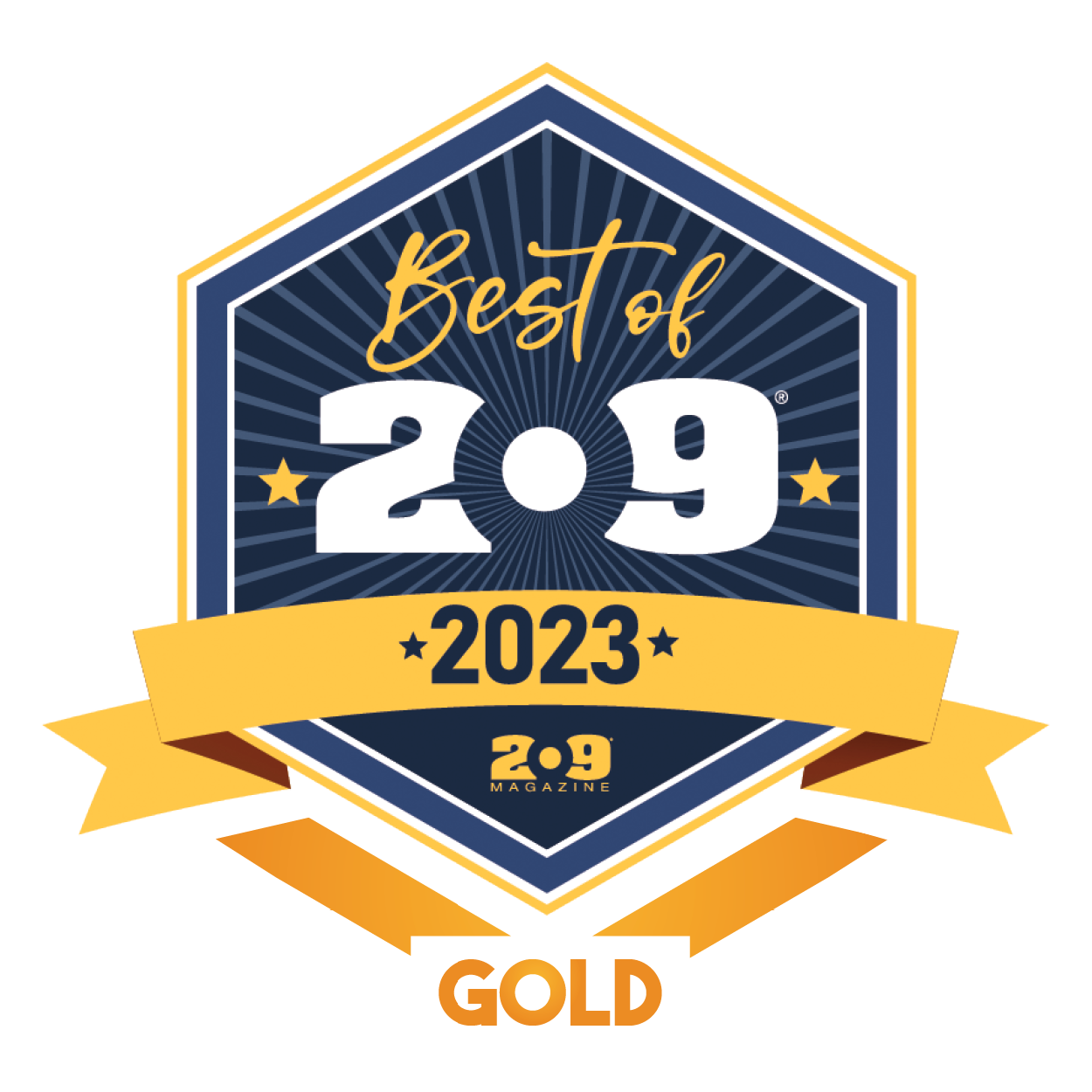 Best of 209 2023
