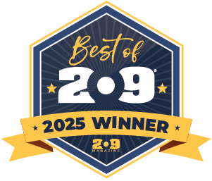 Best of 209 2025